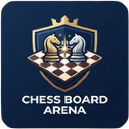 Biểu tượng Chess Board Arena